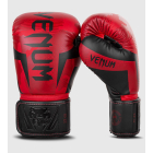 Боксерські рукавички VENUM Elite Boxing Gloves