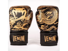 Перчатки детские VENUM Dragon's Flight Boxing Gloves