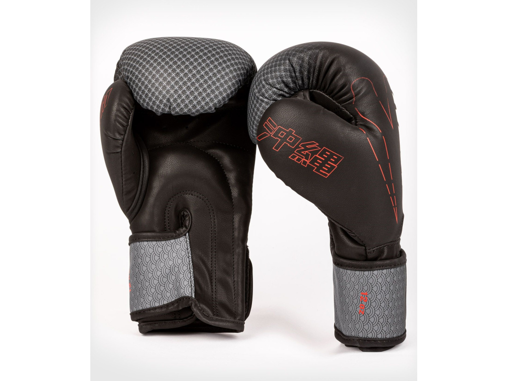 Перчатки боксерские VENUM Okinawa 3.0 Boxing Gloves