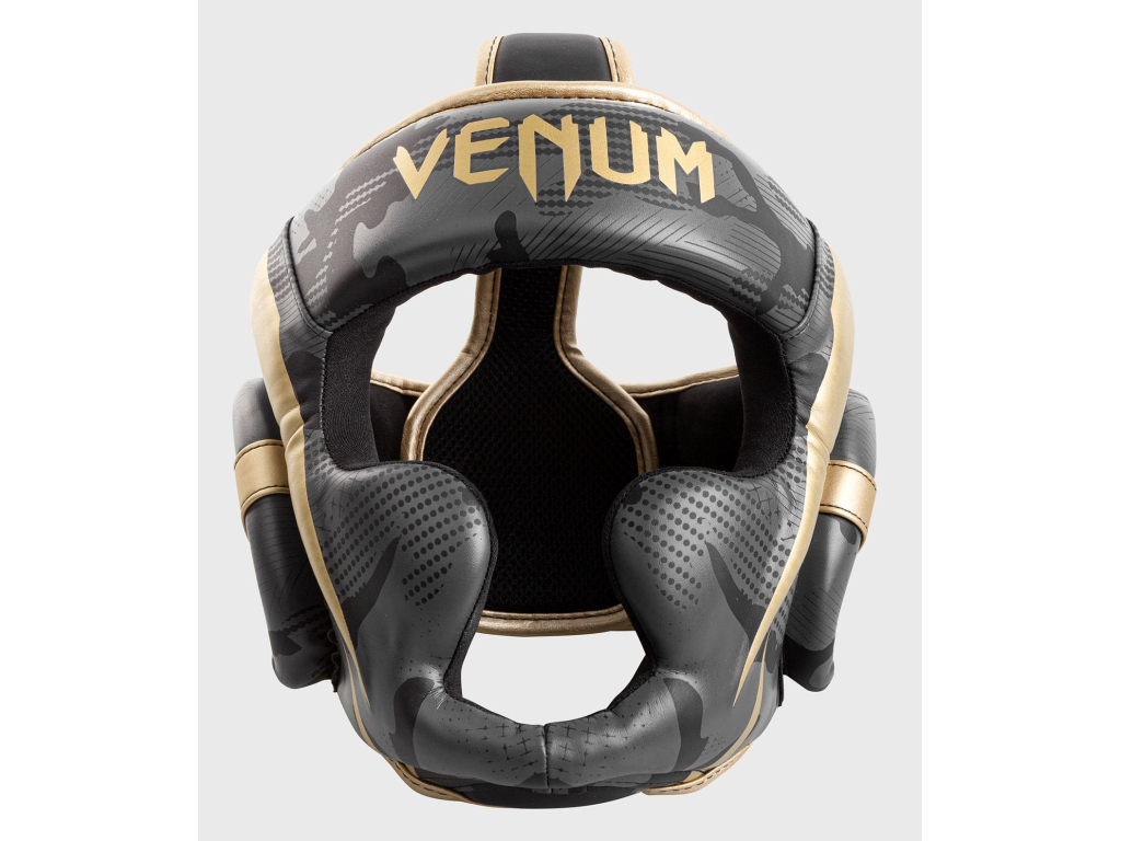 Шолом VENUM Elite Headgear