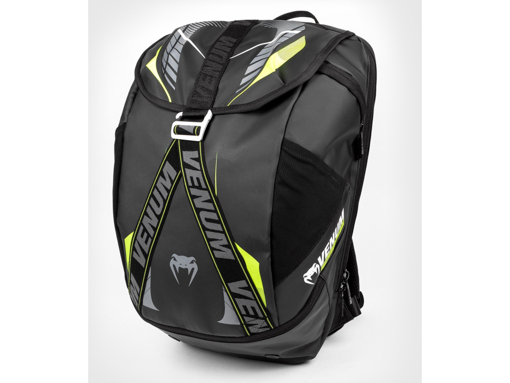 Рюкзак VENUM Training Camp 3.0 Backpack - Turtle