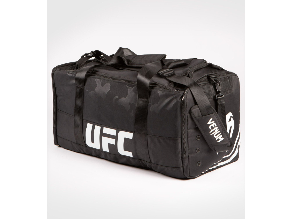 Сумка VENUM UFC Authentic Fight Week Gear Bag