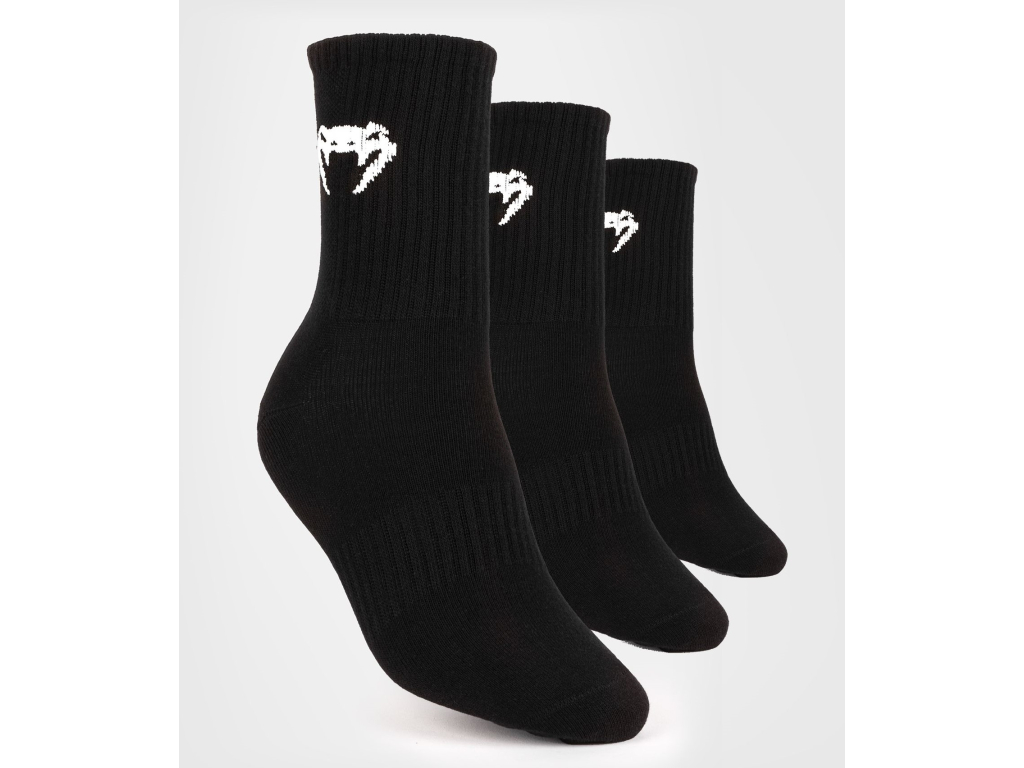 Носки спортивные VENUM Classic Sock - набор 3 шт.