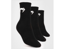 Носки спортивные VENUM Classic Sock - набор 3 шт.