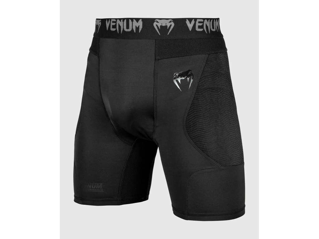 Компрессионные шорты VENUM G-Fit Compression Shorts