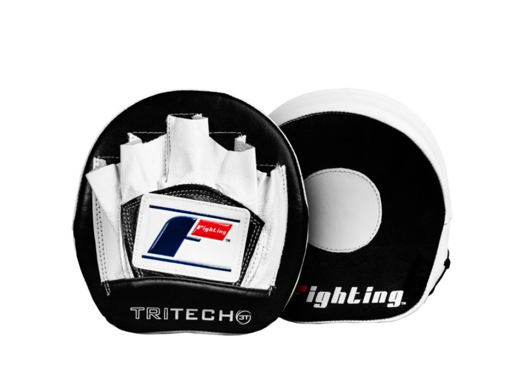 Лапы FIGHTING SPORTS Tri-Tech Micro Mitts