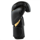 Тренировочные перчатки EVERLAST MX-2 Pro Hook and Loop Training Gloves
