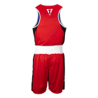 Форма для змагань (реверсивна) TITLE Boxing Stinger Reversible Amateur