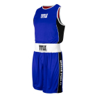 Форма для змагань (реверсивна) TITLE Boxing Stinger Reversible Amateur