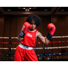 Форма для змагань (реверсивна) TITLE Boxing Stinger Reversible Amateur