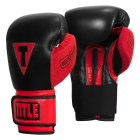 Рукавички снарядні TITLE Boxing All Heart Bag Gloves 2.0