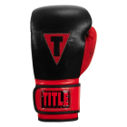 Рукавички снарядні TITLE Boxing All Heart Bag Gloves 2.0