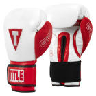 Рукавички снарядні TITLE Boxing All Heart Bag Gloves 2.0
