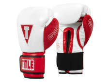 Рукавички снарядні TITLE Boxing All Heart Bag Gloves 2.0