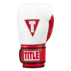 Рукавички снарядні TITLE Boxing All Heart Bag Gloves 2.0