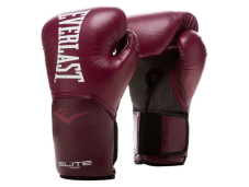Тренировочные перчатки EVERLAST Elite ProStyle Training Gloves 