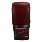 Снарядні рукавички TITLE Boxing Sugar Ray Leonard Throwback Leather Bag Gl