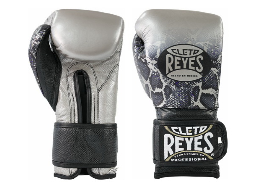 Тренувальні рукавички CLETO REYES Velcro Closure Training
