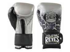 Тренувальні рукавички CLETO REYES Velcro Closure Training