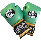 Тренувальні рукавички CLETO REYES WBC Velcro Closure