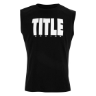 Безрукавка TITLE Boxing Iconic Block Muscle Tee