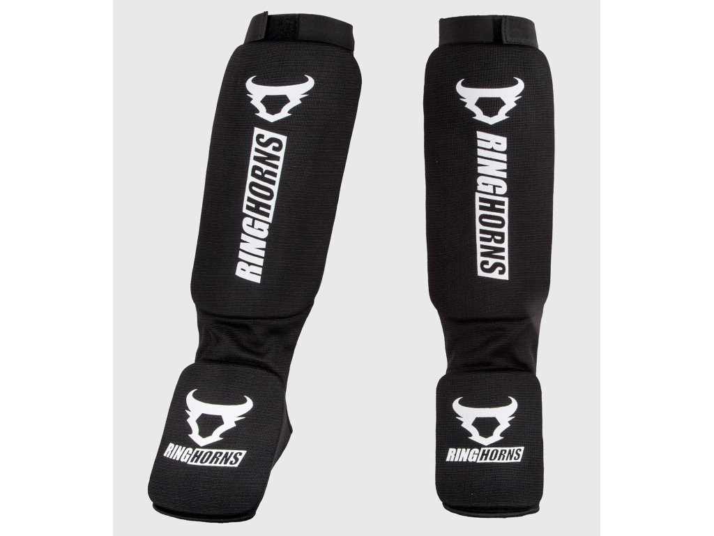 Захист ніг RINGHORNS Kontact Shin Guards