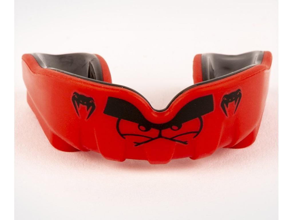 Капа детская VENUM Angry Birds Mouthguard