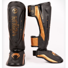 Захист ніг VENUM Elite Evo Shinguards