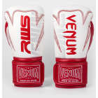 Боксерські рукавички VENUM x RWS Boxing Gloves