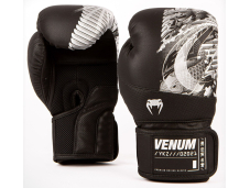 Перчатки боксерские VENUM YKZ21 Boxing Gloves