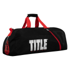 Сумка-рюкзак TITLE Boxing Champion Sport Bag