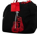 Сумка-рюкзак TITLE Boxing Champion Sport Bag