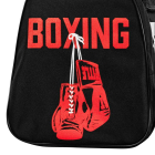 Сумка TITLE Individual Sport Bag