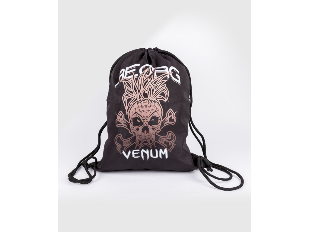 Сумка-рюкзак VENUM Reorg Drawstring Bags