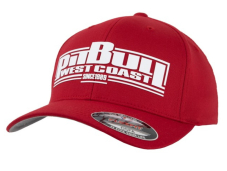 Кепка PIT BULL Full Cap Classic Boxing