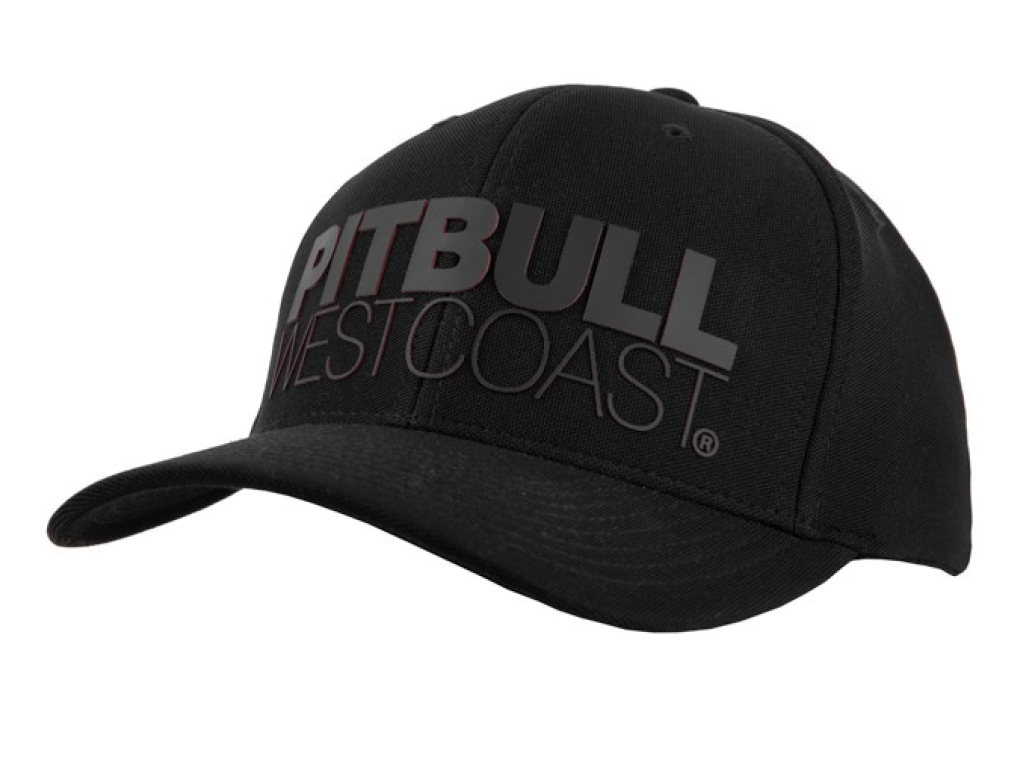 Кепка PIT BULL Snapback Seascape