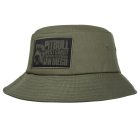 Панама PIT BULL Bucket Hat Blood Dog