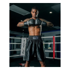 Боксерські труси TITLE Boxing Edge Boxing Trunks 2.0