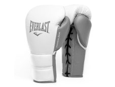 Профессиональные перчатки EVERLAST Powerlock-2 Pro Fight Gloves