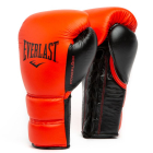 Професійні рукавички EVERLAST Powerlock-2 Pro Fight Gloves