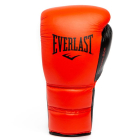 Професійні рукавички EVERLAST Powerlock-2 Pro Fight Gloves