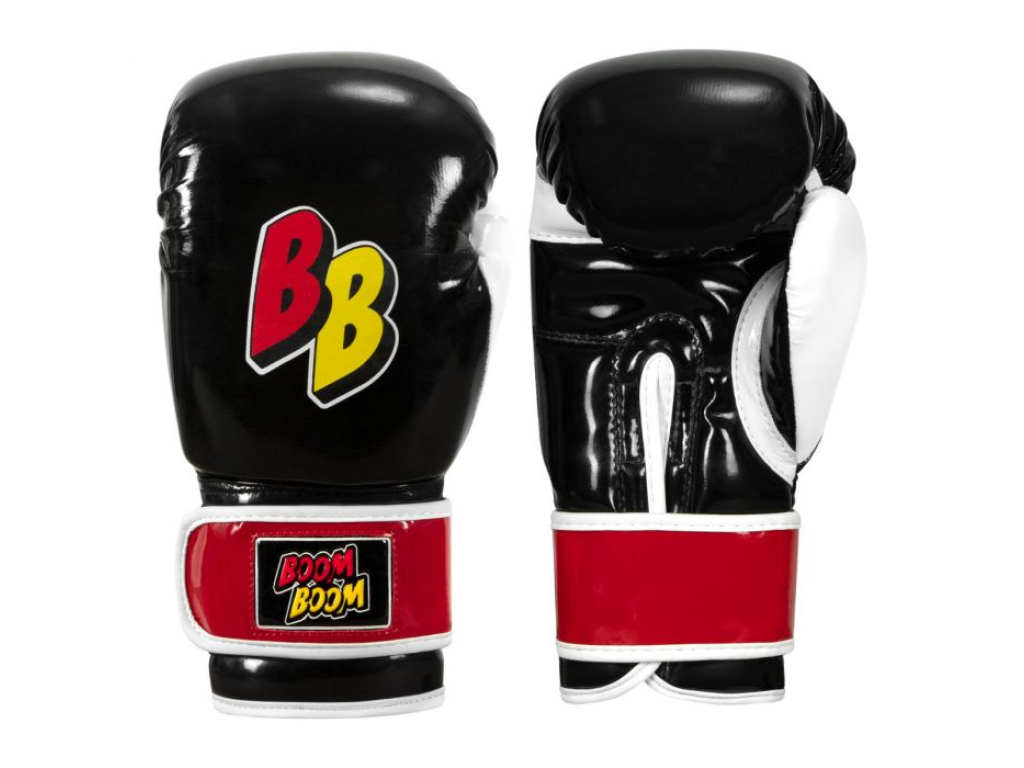 Рукавички дитячі TITLE Boom Boom Boxing Silencer Youth Bag