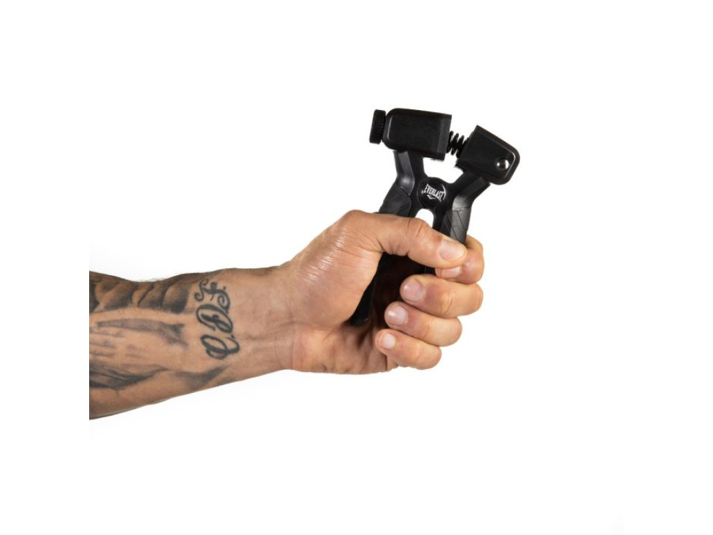 Эспандер EVERLAST Adjustable Hand Grip Hihg Tension (20-90)