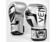 Боксерські рукавички VENUM Elite Boxing Gloves