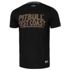 Футболка PIT BULL Mugshot 2