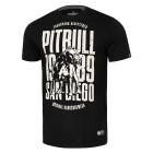 Футболка PIT BULL San Diego Dog T-Shirt
