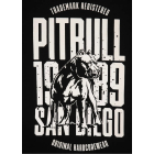 Футболка PIT BULL San Diego Dog T-Shirt
