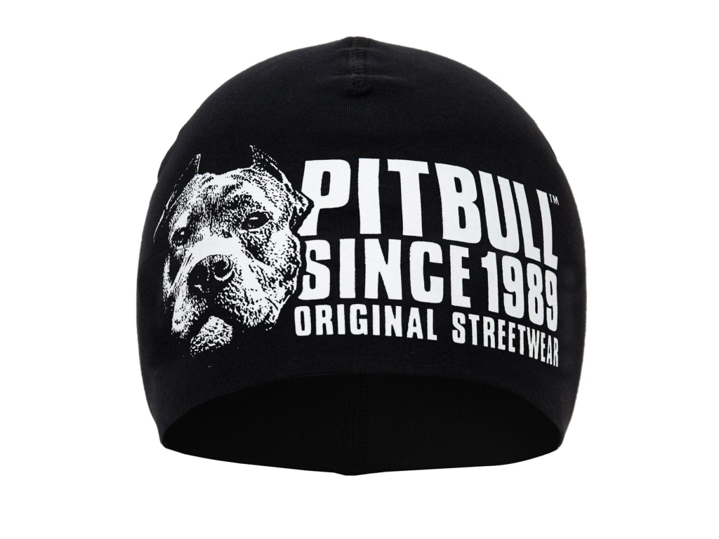 Шапка PIT BULL Blood Dog Compression