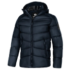 Куртка PIT BULL Mobley Quilted Hooded Mens