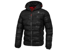 Куртка зимова PIT BULL Airway 5 Padded Hooded